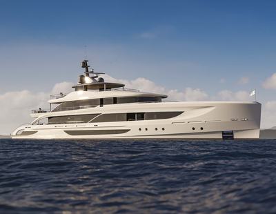 Benetti B.Century 55M Three-Deck
