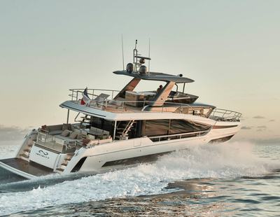 Prestige X70