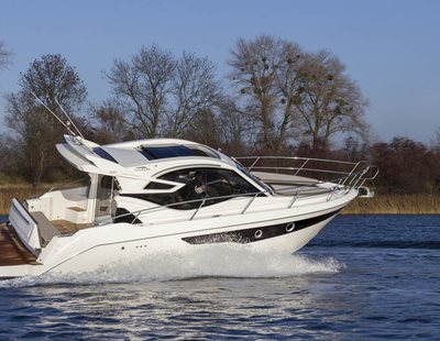 Galeon 310 HTC