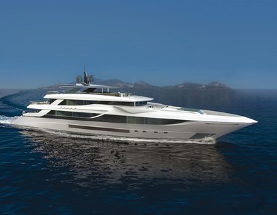 Mangusta Oceano 55