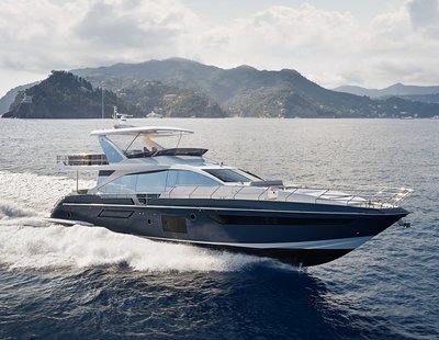 Azimut Fly 72 Gen 2