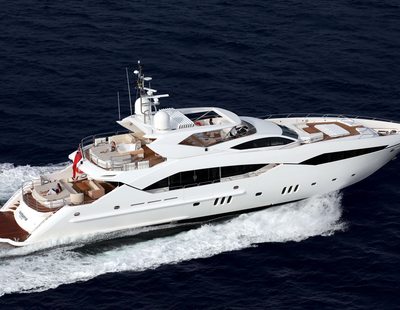 Sunseeker Predator 130