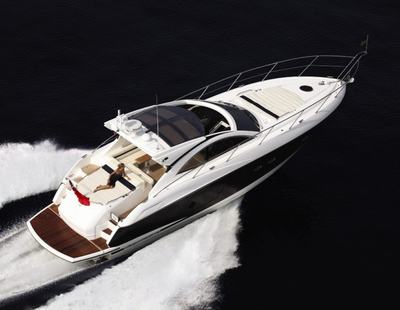 Sunseeker Portofino 48