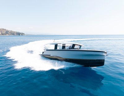 Marcopolo Adventure MP12 