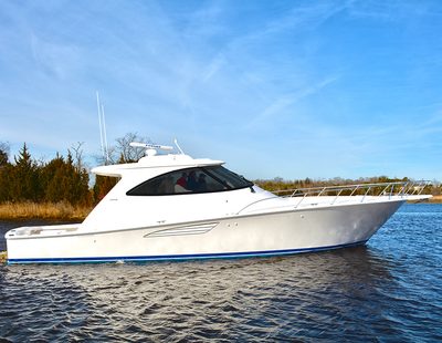 Viking 52SC