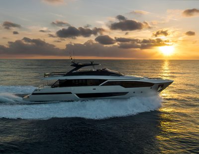 Riva 96' Argo Super 