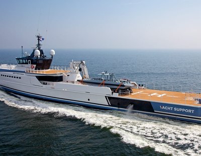 Damen YS 5009