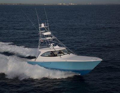 Viking 48ST