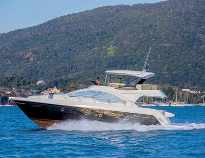 Schaefer Yachts Schaefer 600 