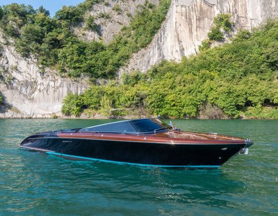 Riva Aquariva Special