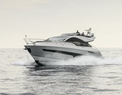 Fairline Phantom 65