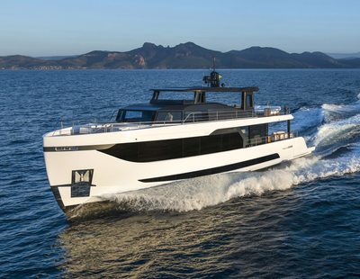 Arcadia A80new