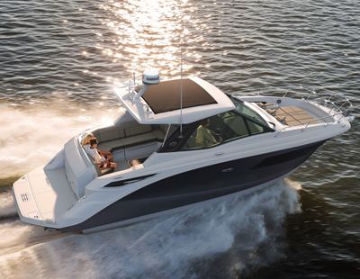 Sea Ray Sundancer 320 Coupe