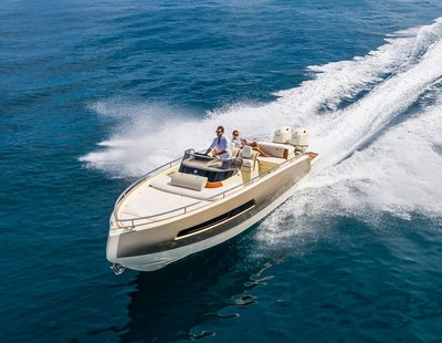Invictus GT280S 
