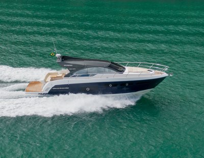 Schaefer Yachts Schaefer 510 GTS 