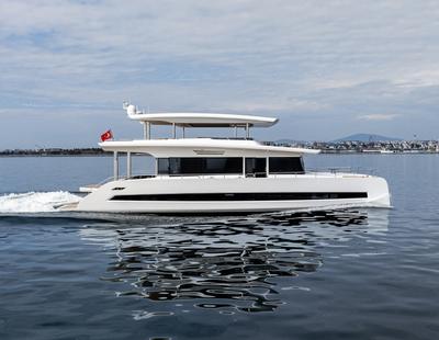 VisionF E-Cat 80