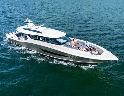 Scout 670 LXS 