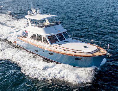 Vicem 65 Classic Mk2