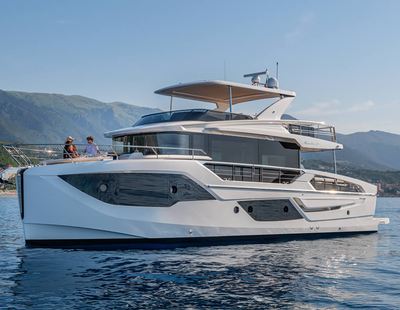 Absolute Navetta 62 