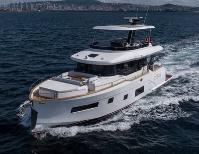 Sirena 60