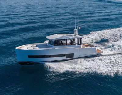 Sundeck 430 Sport