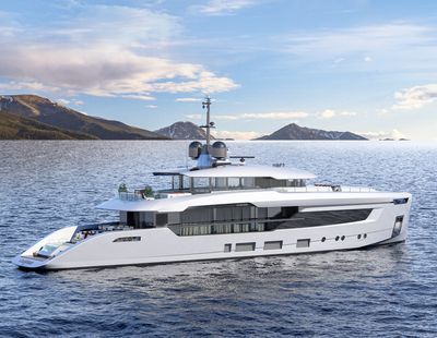 Columbus Atlantique 38M