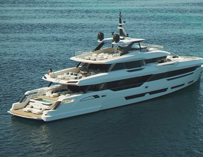 Baglietto DOM133