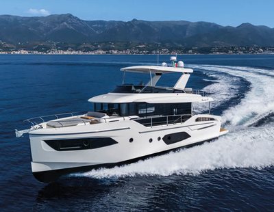 Absolute Navetta 53 