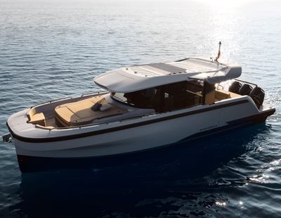 Marcopolo Adventure MP12