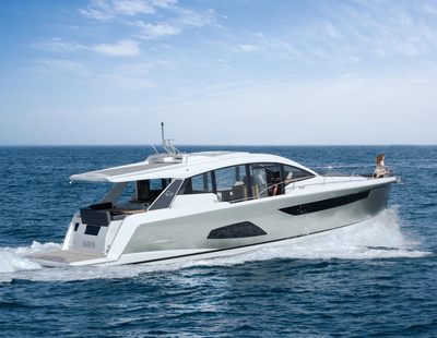 Sealine C530