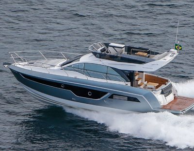 Schaefer Yachts Schaefer 450 