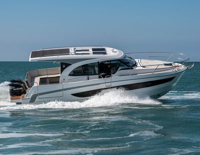 Beneteau Yachts Antares 11 