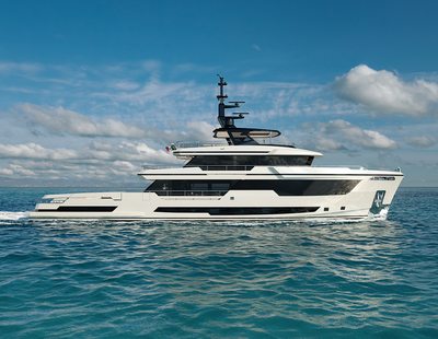 Columbus Crossover 42