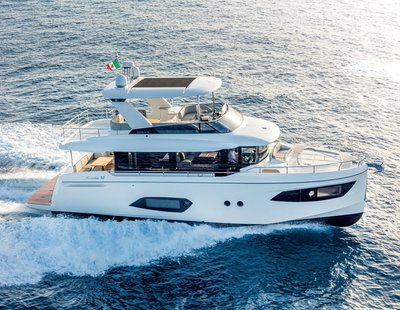 Absolute Navetta 52 Gen 2