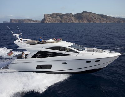 Sunseeker Manhattan 53