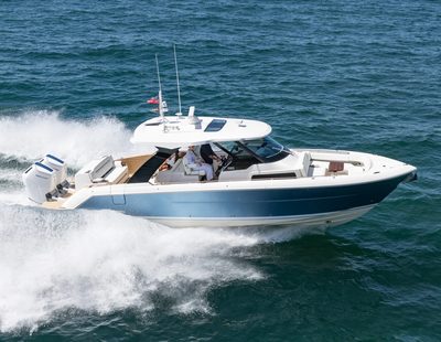 Tiara 39LS