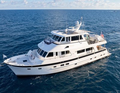 Outer Reef 720 Deluxbridge Motoryacht Mk2