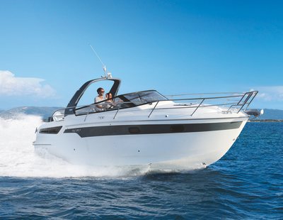 Bavaria S30 Open