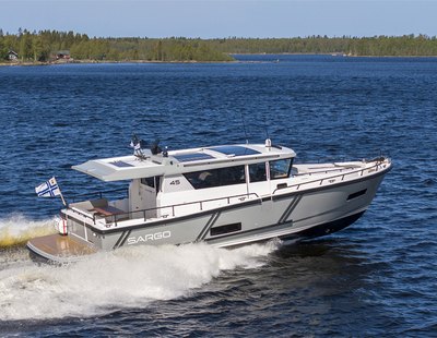 Sargo 45