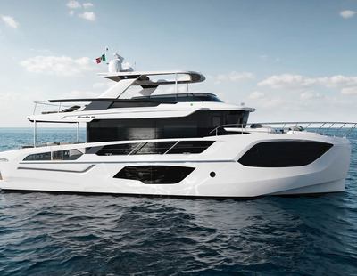 Absolute Navetta 66 