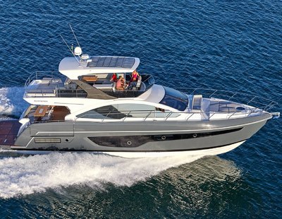 Schaefer Yachts Schaefer 660