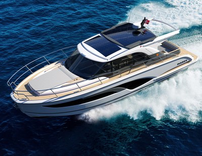 Marex 390