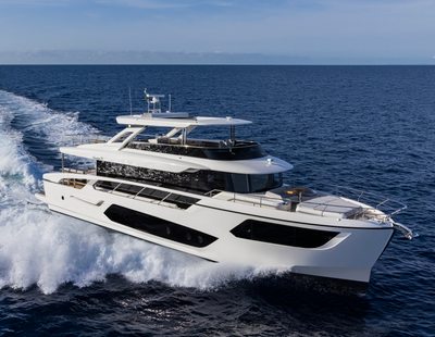 Absolute Navetta 75