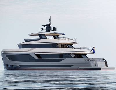 Bering 110