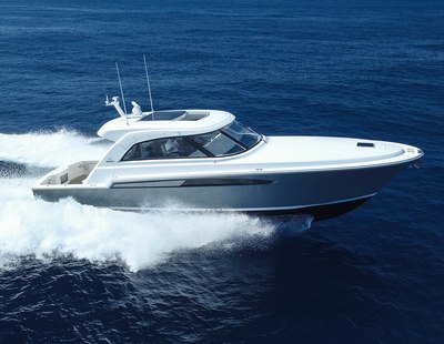 Bertram 50 Sport