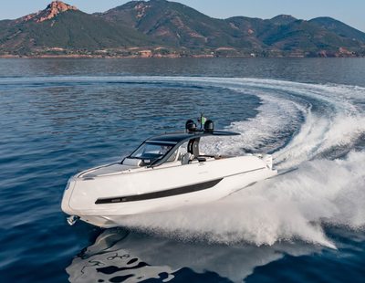 Invictus TT420s