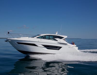 Cruisers 46 Cantius