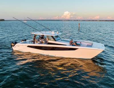 Aquila 47 Molokai 