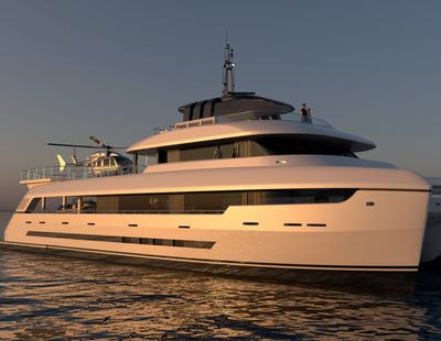 SILVER ADVENTURE 39.5M