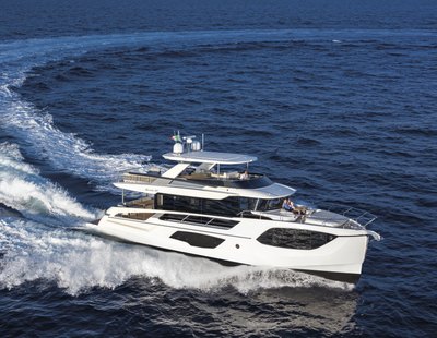 Absolute Navetta 64